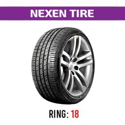 لاستیک خودرو نکسن مدل N Fera RU5 سایز 285/60R18