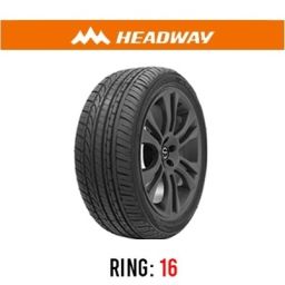 لاستیک خودرو هدوی مدل HU901 سایز 195/50R16