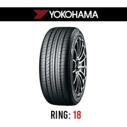 لاستیک خودرو یوکوهاما مدل Advan dB V553 سایز 225/55R18
