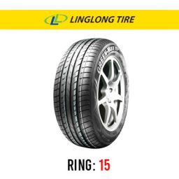 لاستیک خودرو لینگ لانگ مدل Green Max HP010 سایز 205/60R15