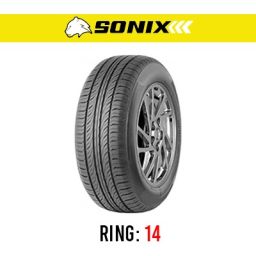 لاستیک خودرو سونیکس مدل Primestar 66 سایز 205/60R14