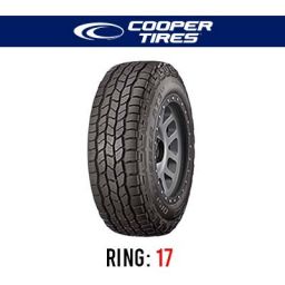 لاستیک خودرو کوپر مدل Discoverer AT3 سایز 315/70R17