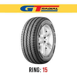 لاستیک خودرو جی تی رادیال مدل Maxmiler PRO سایز 255/70R15