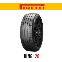 لاستیک خودرو پیرلی مدل PZERO PZ4 سایز 255/35R20