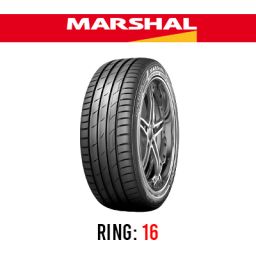 لاستیک خودرو مارشال مدل Matrac MU12 سایز 205/55R16
