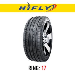 لاستیک خودرو های فلای مدل HF805 سایز 235/55R17