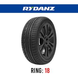لاستیک خودرو رایدنز مدل Roadster R02 سایز 225/45R18