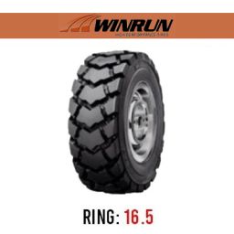لاستیک لیفتراک وین ران مدل L5 سایز 12.00R16.5