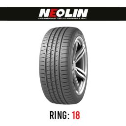 لاستیک خودرو نئولین مدل Neosport سایز 255/35R18