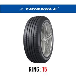 لاستیک خودرو تراینگل مدل Reliax Touring TE307 سایز 195/55R15