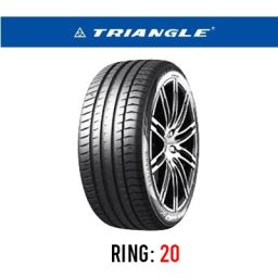 لاستیک خودرو تراینگل مدل TH202 سایز 245/45R20