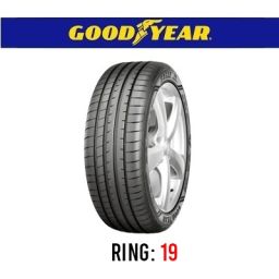 لاستیک خودرو گودیر مدل Eagle F1 Asymmetric3 سایز 235/50R19