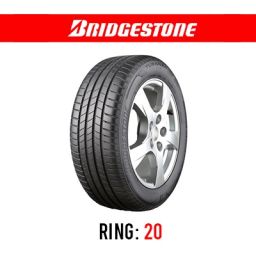 لاستیک خودرو بریجستون مدل Turanza T005 سایز 245/45R20
