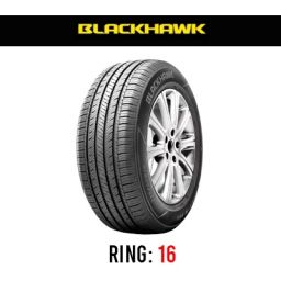 لاستیک خودرو بلک هاک مدل Street-H HH11 سایز 205/55R16