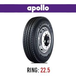 لاستیک خودرو آپولو مدل Endurance HA (گل جلو) سایز 315/80R22.5