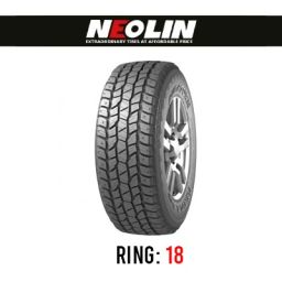 لاستیک خودرو نئولین مدل Neoland HT سایز 215/55R18