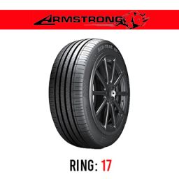 لاستیک خودرو آرمسترانگ مدل Blu-Trace H/P سایز 215/45R17 (تاریخ تولید ۲۰۲۵)