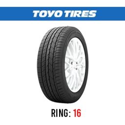 لاستیک خودرو تویو مدل PROXES Comfort سایز 195/60R16
