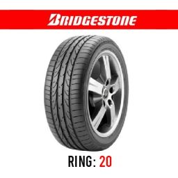 لاستیک خودرو بریجستون مدل POTENZA RE050 RF سایز 275/30R20