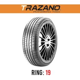 لاستیک خودرو ترازانو مدل SA37 سایز  245/45R19