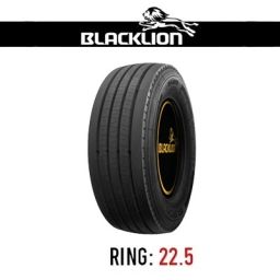لاستیک خودرو بلک لاین مدل BF188 (گل جلو) سایز 315/80R22.5