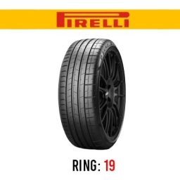 لاستیک خودرو پیرلی مدل PZERO PZ4 سایز 225/40R19