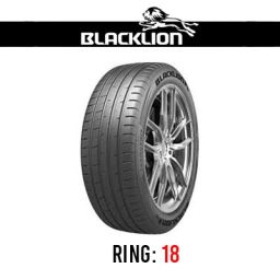لاستیک خودرو بلک لاین مدل C5 Comfort سایز 225/55R18