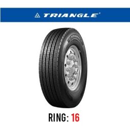لاستیک خودرو تراینگل مدل TR685 (گل جلو) سایز 8.25R16