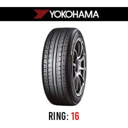 لاستیک خودرو یوکوهاما مدل Bluearth ES32 سایز 215/60R16