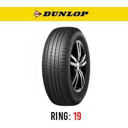 لاستیک خودرو دانلوپ مدل Grandtrek PT5 سایز 245/55R19
