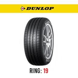 لاستیک خودرو دانلوپ مدل SP Sport Maxx 060 Plus سایز 225/40R19