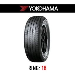 لاستیک خودرو یوکوهاما مدلAdvan V61 سایز 225/60R18