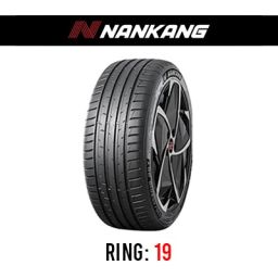 لاستیک خودرو نانکنگ مدل AS-3 سایز 225/55R19