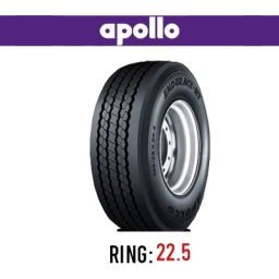 لاستیک خودرو آپولو مدل Endurance-RD (گل جلو) سایز 315/80R22.5