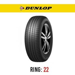 لاستیک خودرو دانلوپ مدل Grandtrek PT5 سایز 275/50R22