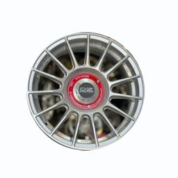 رینگ اسپرت آلومینیومی OZ مدل Racing سایز 15 اینچ (یک دست)