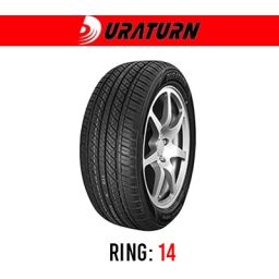 لاستیک خودرو دوراتورن مدل Mozzo Touring سایز 195/60R14
