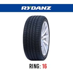 لاستیک خودرو رایدنز مدل Raleigh R06 سایز 215/60R17
