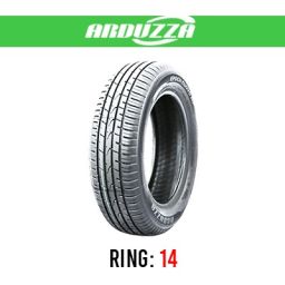 لاستیک آردوزا مدل Epoch Nuovo Hp سایز 195/60R14