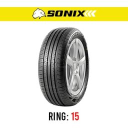لاستیک خودرو سونیکس مدل Ecopro 99 سایز 195/60R15