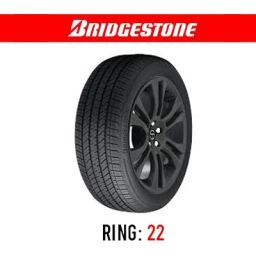 لاستیک خودرو بریجستون مدل ALENZA A/S 02 سایز 275/50R22