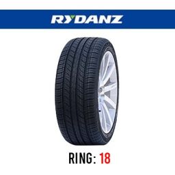 لاستیک خودرو رایدنز مدل Raleigh R06 سایز 225/55R18