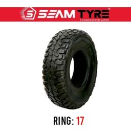 لاستیک خودرو سیام مدل MT سایز 265/70R17