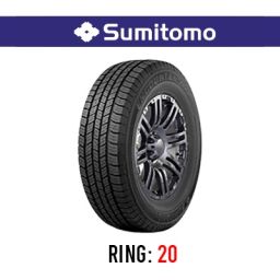 لاستیک خودرو سومیتومو مدل ENCOUNTER HT2 سایز 255/50R20