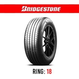 لاستیک خودرو بریجستون مدل ALENZA 001 سایز 225/55R18