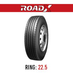 لاستیک خودرو رودکس مدل RH222 (گل جلو) سایز 315/80R22.5