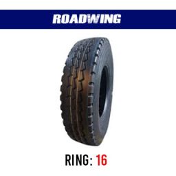 لاستیک خودرو رودوینگ مدل WD702 (گل جلو) سایز 7.00r16
