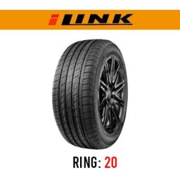 لاستیک خودرو آی لینک مدل L-ZEAL56 سایز 255/45R20