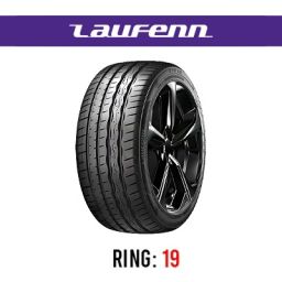 لاستیک خودرو لوفن مدل  Z Fit EQ LK03 سایز 275/35R19