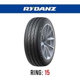 لاستیک خودرو رایدنز مدل Reac R05 سایز 205/60R15